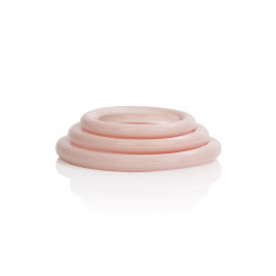 Silicone Support Rings