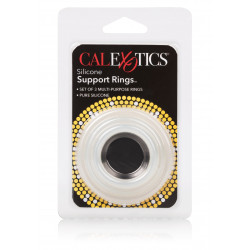 Silicone Support Rings