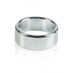 Alloy Metallic Ring - Large