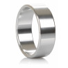 Alloy Metallic Ring - Xl