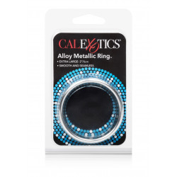 Alloy Metallic Ring - Xl