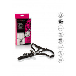 Rechargeable Panty With Beads