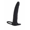 Silicone Dual Penetrator