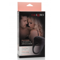 Silicone Lovers Arouser