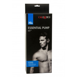 His Essential Pump Kit