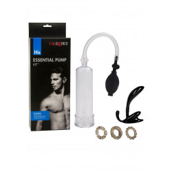 His Essential Pump Kit