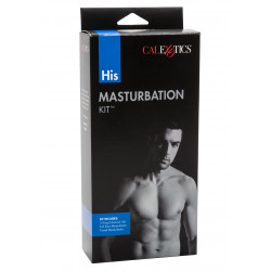 His Masturbation Kit