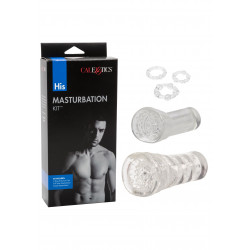 His Masturbation Kit