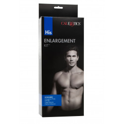 His Enlargement Kit