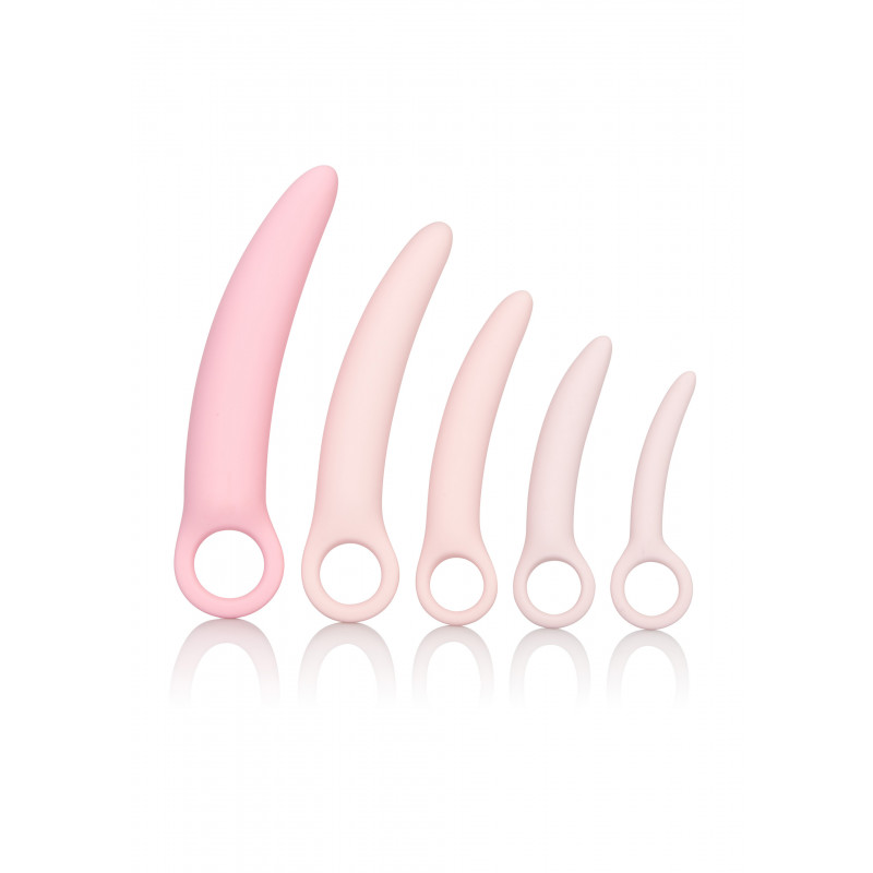 Silicone Dilator 5pcs Set