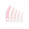 Silicone Dilator 5pcs Set