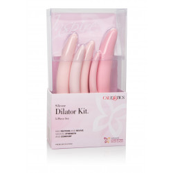 Silicone Dilator 5pcs Set