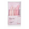 Silicone Dilator 5pcs Set