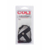 Colt Leather H-piece Divider