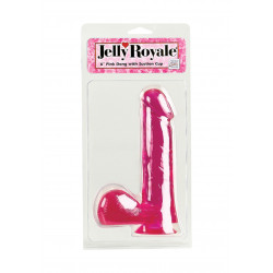 Jelly Royale 6 Inch