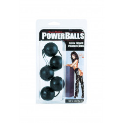 Power Balls