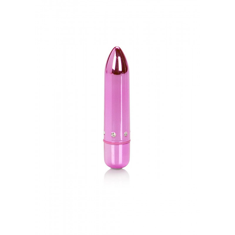 Crystal High Intensity Bullet