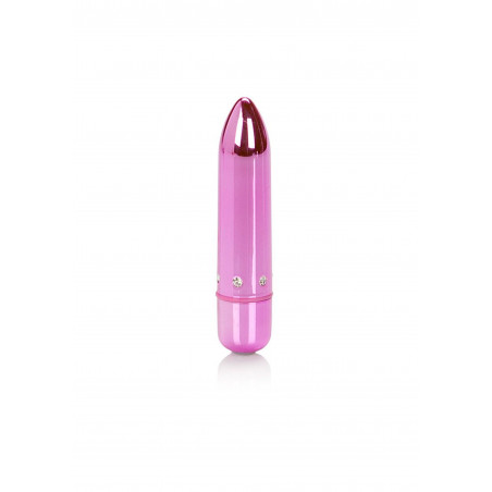 Crystal High Intensity Bullet