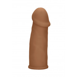 Futurotic Penis Extender Brown