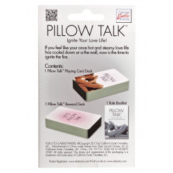 Pillow Talk