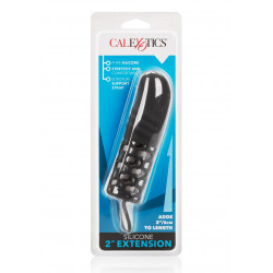 Silicone 2 Inch Extension