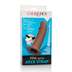 Ppa With Jock Strap