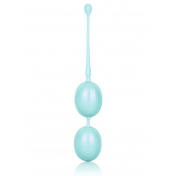 Weighted Kegel Balls