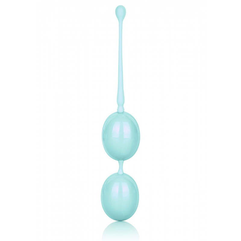 Weighted Kegel Balls