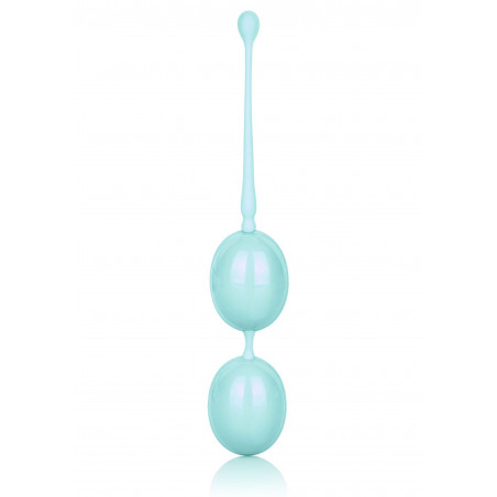 Weighted Kegel Balls