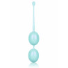 Weighted Kegel Balls