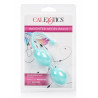 Weighted Kegel Balls