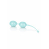 Weighted Kegel Balls