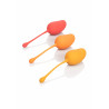 Kegel Training Set Mango