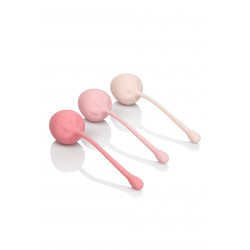 Kegel Training Set Strawberry