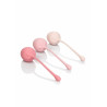 Kegel Training Set Strawberry