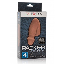 Packing Penis 4 In. / 10.3 Cm