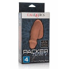 Packing Penis 4 In. / 10.3 Cm