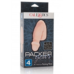 Packing Penis 4 In. / 10.3 Cm