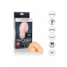 5 Inch Silicone Packing Penis