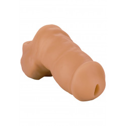 Soft Silicone Stand-to-pee