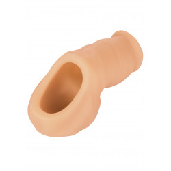 Soft Silicone Stand-to-pee