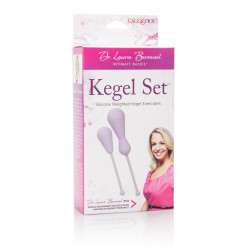 Weighted Kegel Exercisers Set