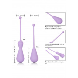 Weighted Kegel Exercisers Set