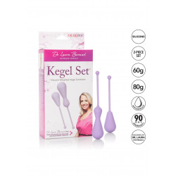 Weighted Kegel Exercisers Set