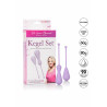 Weighted Kegel Exercisers Set