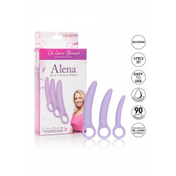 Alena Set Of 3 Dilators