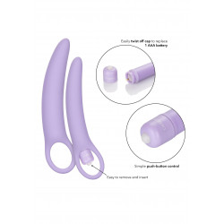 Isabelle Set Of 2 Dilators