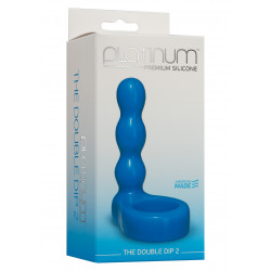 Platinum Premium Silicone - The Double Dip 2