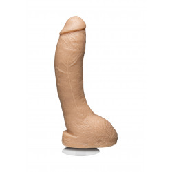 Signature Cocks - Jeff Stryker Realistic Cock With Removable Vac-u-lock Suction Cup