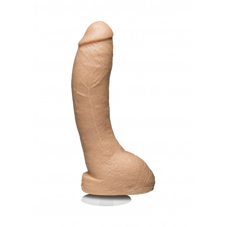 Signature Cocks - Jeff Stryker Realistic Cock With Removable Vac-u-lock Suction Cup